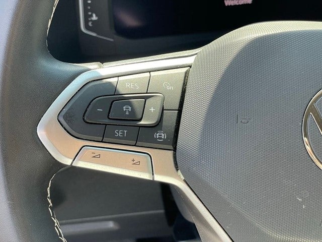 2022 Volkswagen Atlas 2.0T SE w/Technology