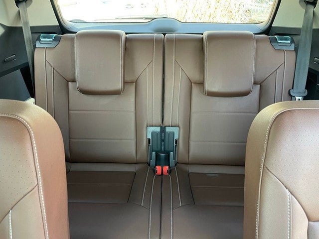 2022 Volkswagen Atlas 2.0T SE w/Technology