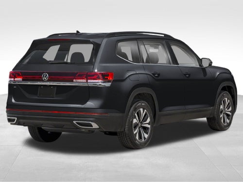 2026 Volkswagen Atlas SE w/Technology