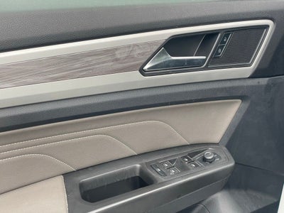 2022 Volkswagen Atlas Cross Sport 2.0T SE