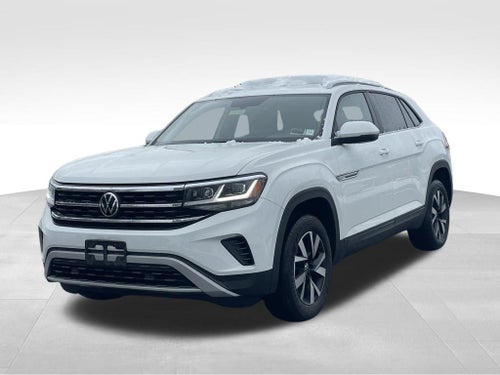 2022 Volkswagen Atlas Cross Sport 2.0T SE