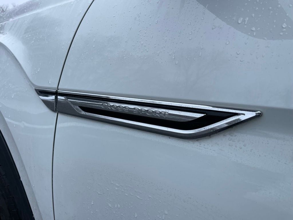 2022 Volkswagen Atlas Cross Sport 2.0T SE