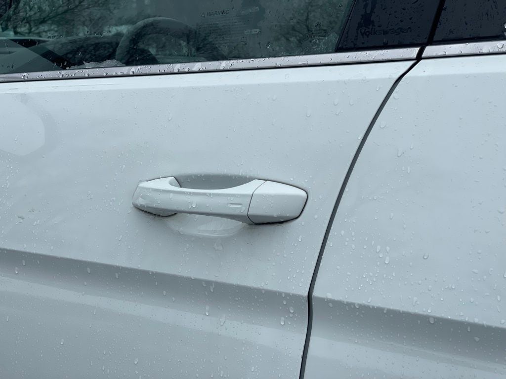 2022 Volkswagen Atlas Cross Sport 2.0T SE