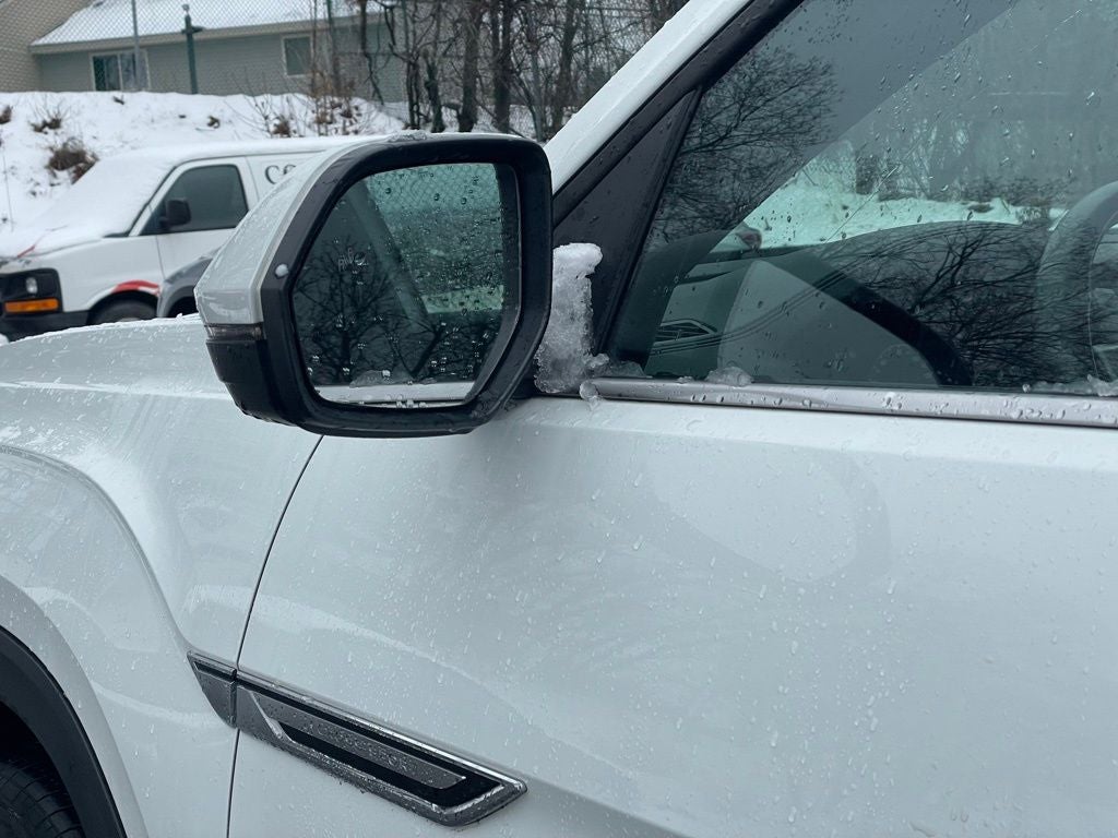 2022 Volkswagen Atlas Cross Sport 2.0T SE