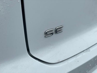 2022 Volkswagen Atlas Cross Sport 2.0T SE