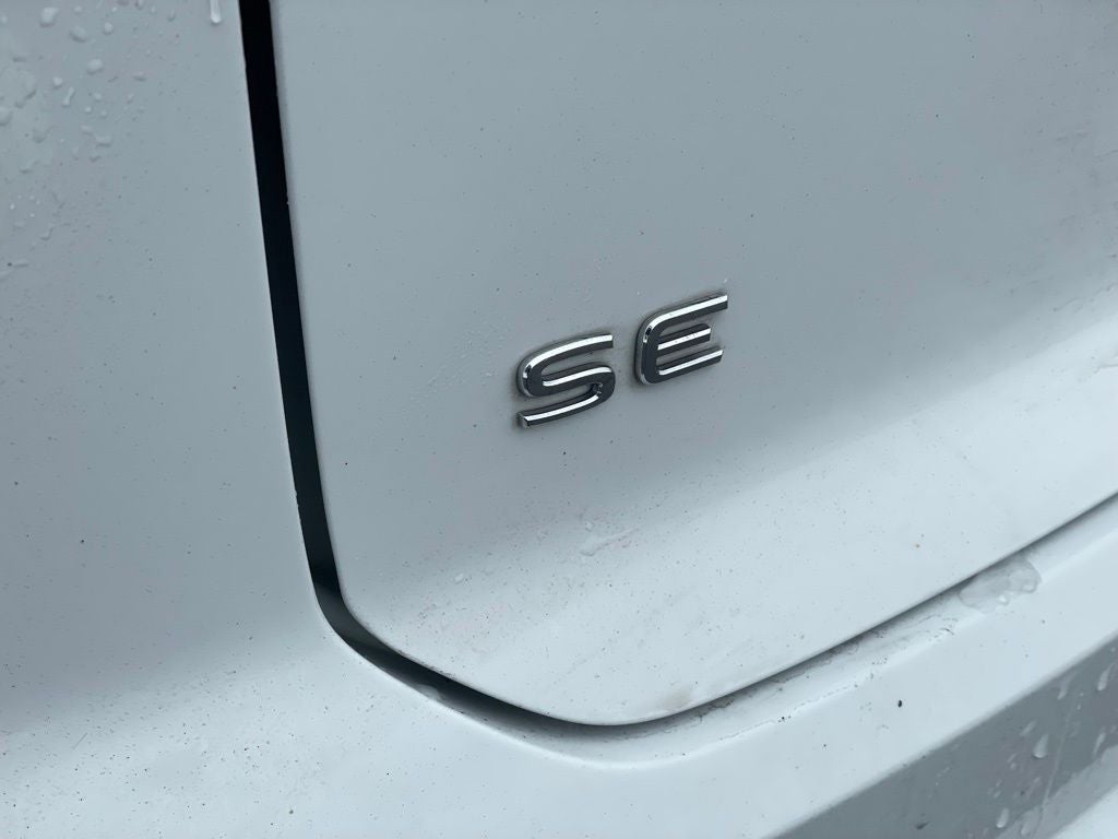 2022 Volkswagen Atlas Cross Sport 2.0T SE