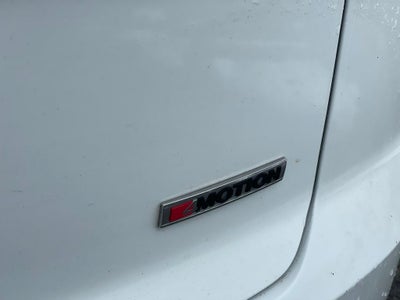 2022 Volkswagen Atlas Cross Sport 2.0T SE