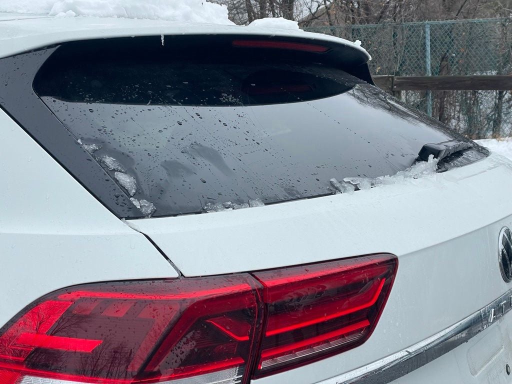 2022 Volkswagen Atlas Cross Sport 2.0T SE