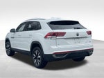 2022 Volkswagen Atlas Cross Sport 2.0T SE