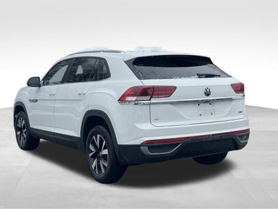 2022 Volkswagen Atlas Cross Sport 2.0T SE