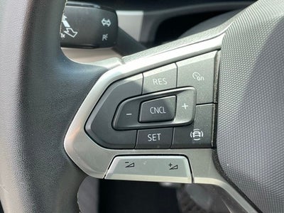 2023 Volkswagen Atlas 2.0T SE