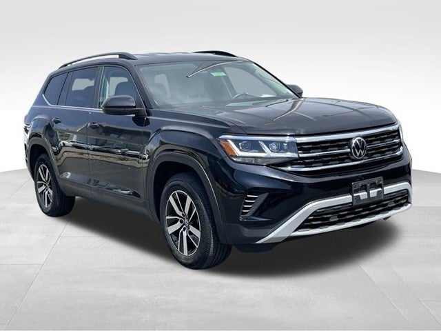2023 Volkswagen Atlas 2.0T SE