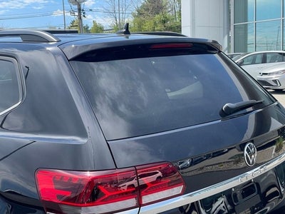 2023 Volkswagen Atlas 2.0T SE