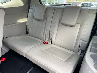 2023 Volkswagen Atlas 2.0T SE