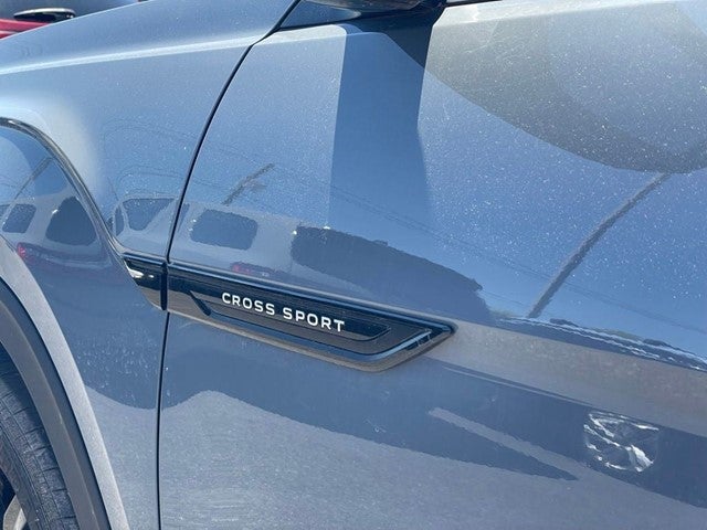 2023 Volkswagen Atlas Cross Sport 2.0T SEL R-Line