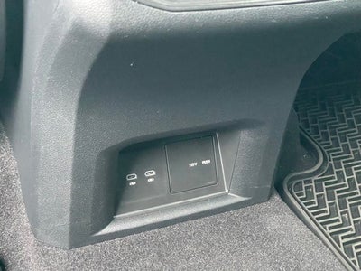 2023 Volkswagen Atlas Cross Sport 2.0T SEL R-Line