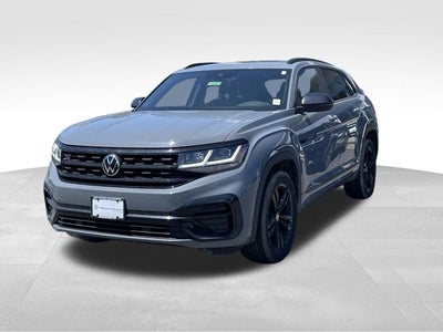 2023 Volkswagen Atlas Cross Sport 2.0T SEL R-Line