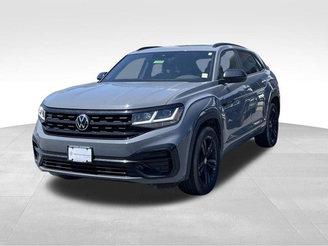 2023 Volkswagen Atlas Cross Sport 2.0T SEL R-Line