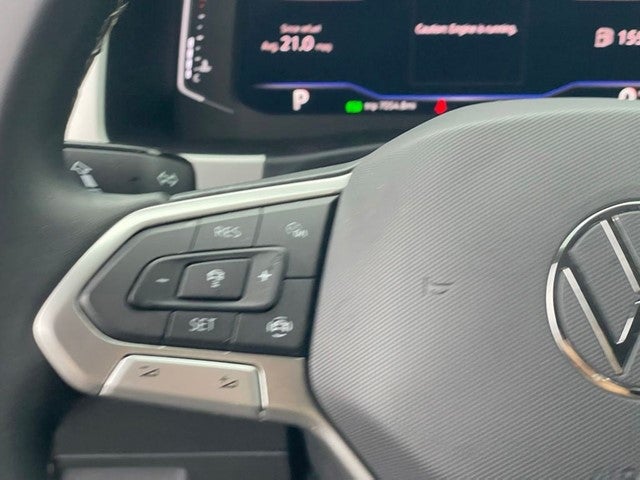 2023 Volkswagen Atlas Cross Sport 2.0T SEL R-Line