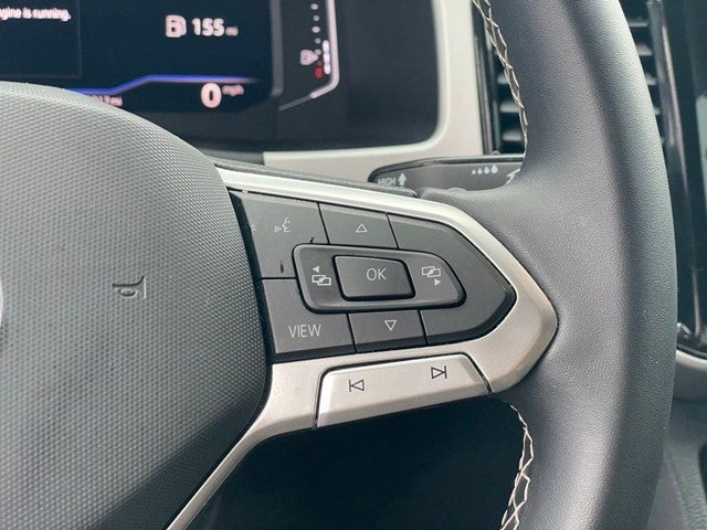 2023 Volkswagen Atlas Cross Sport 2.0T SEL R-Line