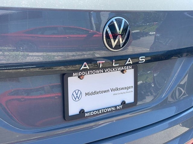 2023 Volkswagen Atlas Cross Sport 2.0T SEL R-Line