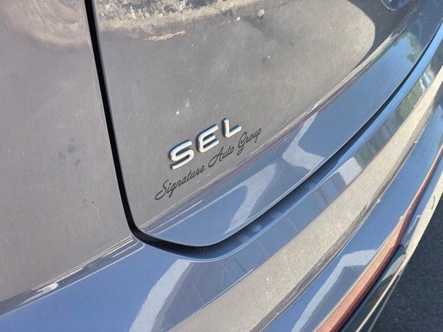 2023 Volkswagen Atlas Cross Sport 2.0T SEL R-Line
