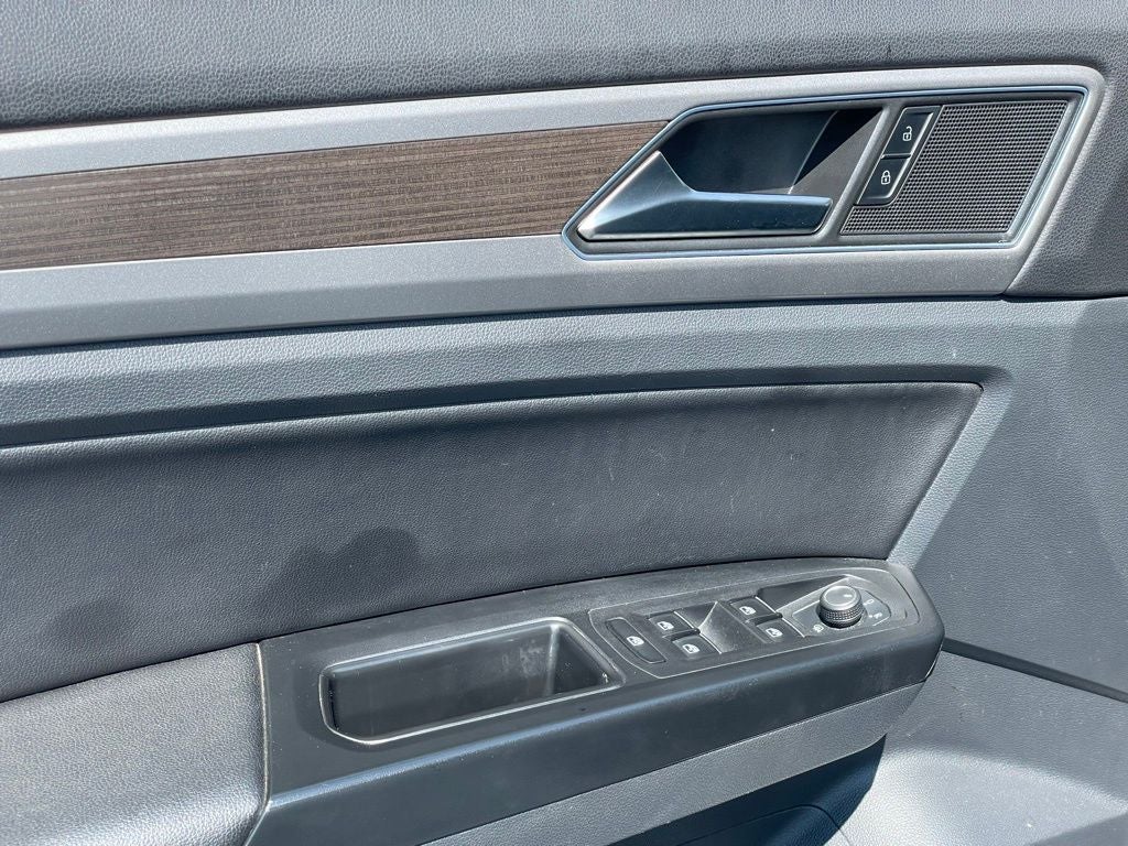 2019 Volkswagen Atlas 3.6L V6 SE w/Technology