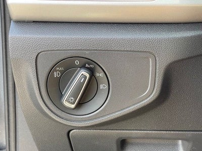 2019 Volkswagen Atlas 3.6L V6 SE
