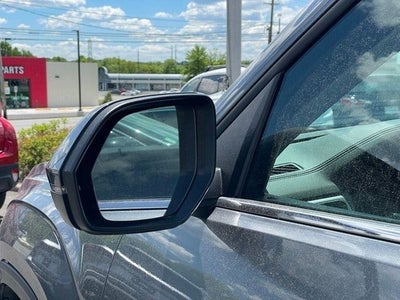 2019 Volkswagen Atlas 3.6L V6 SE