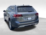 2019 Volkswagen Atlas 3.6L V6 SE
