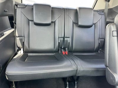 2019 Volkswagen Atlas 3.6L V6 SE