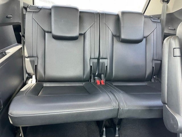 2019 Volkswagen Atlas 3.6L V6 SE