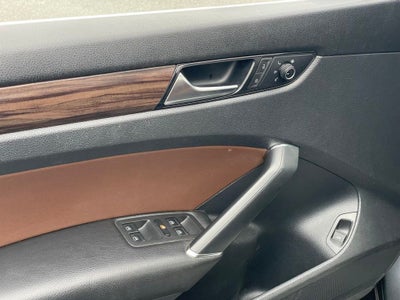 2020 Volkswagen Passat 2.0T SEL