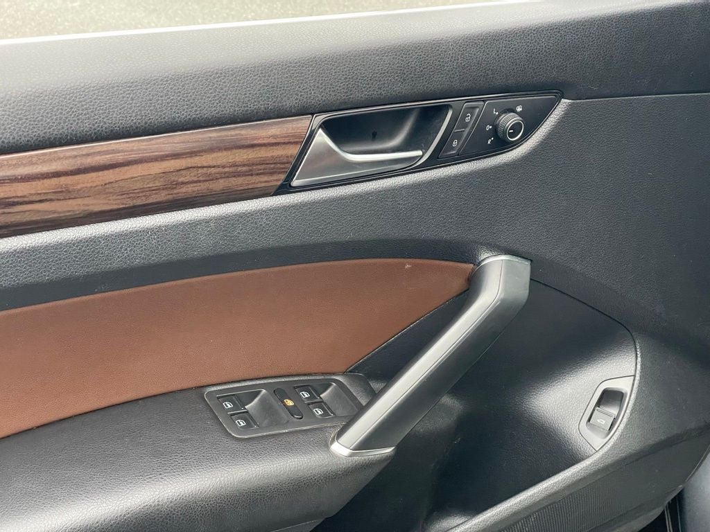 2020 Volkswagen Passat 2.0T SEL