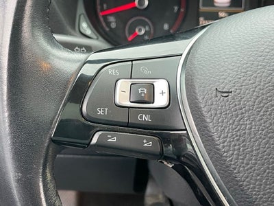 2020 Volkswagen Passat 2.0T SEL