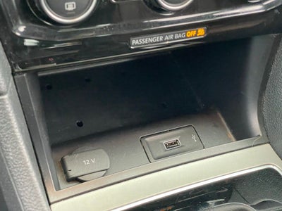 2020 Volkswagen Passat 2.0T SEL