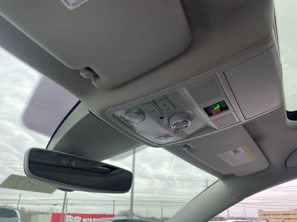 2020 Volkswagen Passat 2.0T SEL