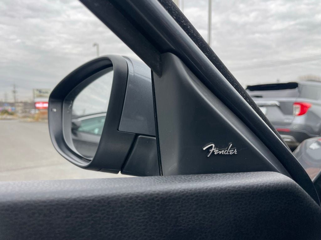 2020 Volkswagen Passat 2.0T SEL