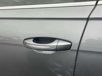 2020 Volkswagen Passat 2.0T SEL