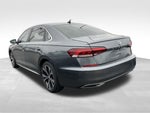 2020 Volkswagen Passat 2.0T SEL