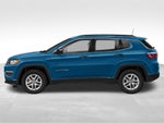 2021 Jeep Compass 80th Special Edition