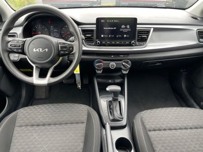 2023 Kia Rio S