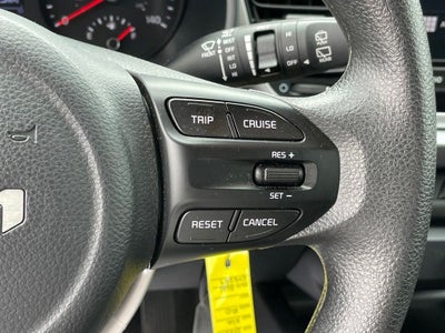 2023 Kia Rio S