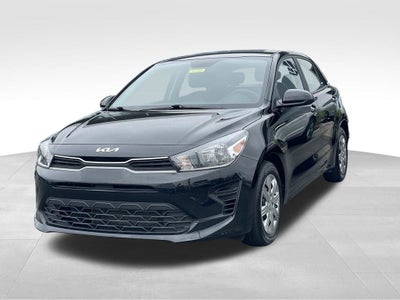 2023 Kia Rio S