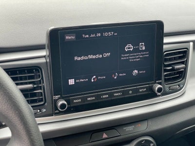 2023 Kia Rio S