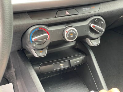 2023 Kia Rio S