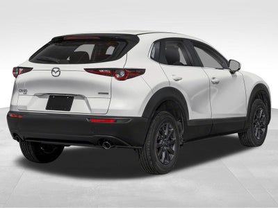 2023 Mazda Mazda CX-30 2.5 S