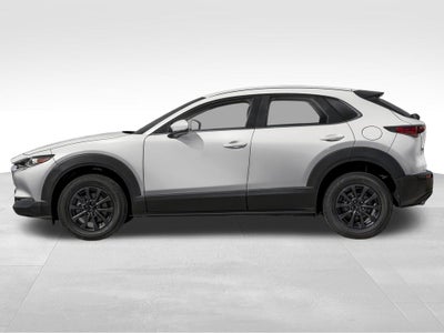 2023 Mazda Mazda CX-30 2.5 S