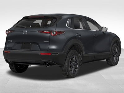 2024 Mazda Mazda CX-30 2.5 S