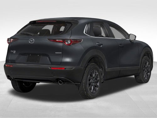 2024 Mazda Mazda CX-30 2.5 S